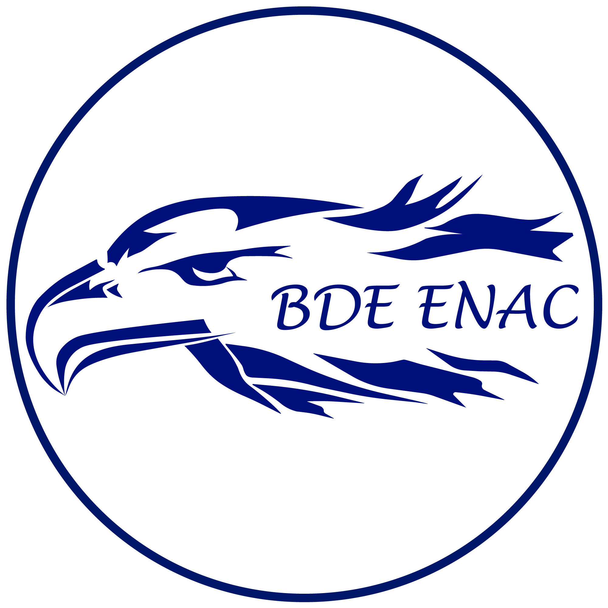 BDE ENAC